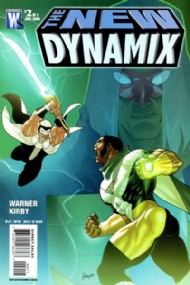 The New Dynamix 2008 #2