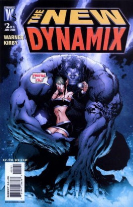 The New Dynamix #2