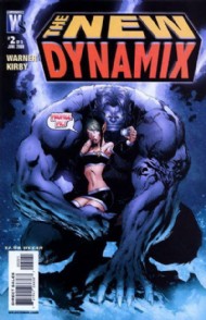 The New Dynamix 2008 #2