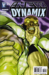 The New Dynamix 2008 #3