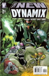 The New Dynamix 2008 #4