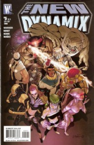 The New Dynamix 2008 #5