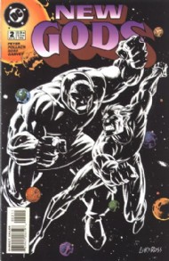 The New Gods (3rd Series) 1995 - 1997 #2