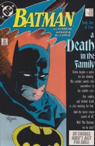 Batman (1st Series) 1940 - 2011 #426