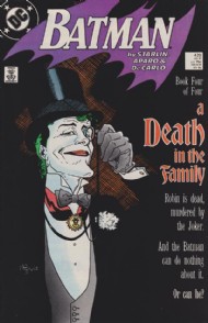 Batman (1st Series) 1940 - 2011 #429