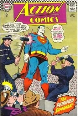 Action Comics (1st Series) #352