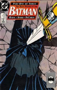 Batman (1st Series) 1940 - 2011 #433