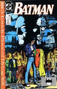 Batman (1st Series) 1940 - 2011 #441