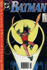 Batman (1st Series) 1940 - 2011 #442