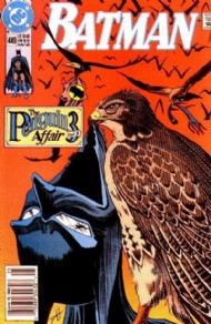 Batman (1st Series) 1940 - 2011 #449