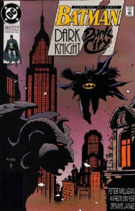 Batman (1st Series) #452