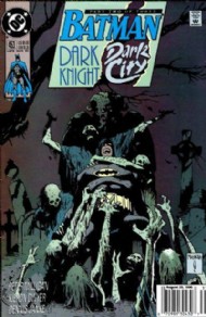 Batman (1st Series) 1940 - 2011 #453