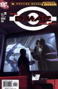 The Omac Project 2005 #2