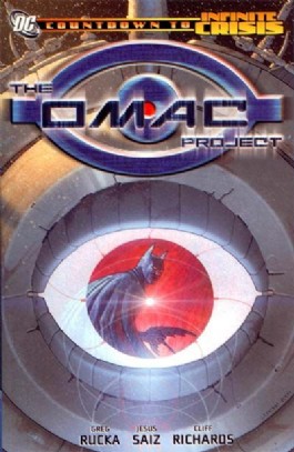 The Omac Project