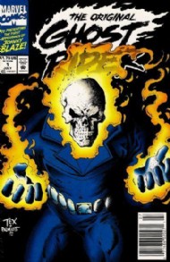 The Original Ghost Rider 1992 - 1994 #1