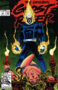 The Original Ghost Rider 1992 - 1994 #3