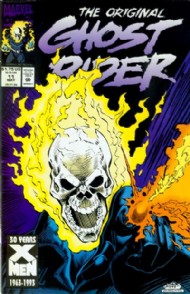 The Original Ghost Rider 1992 - 1994 #11