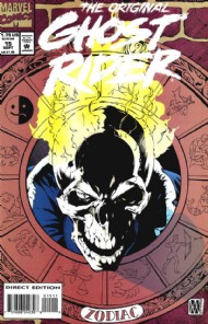 The Original Ghost Rider 1992 - 1994 #15