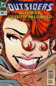 The Outsiders (2nd Series) 1993 - 1995 #10