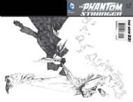 The Phantom Stranger (Third Series) 2012 - 2013 #4