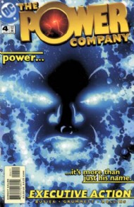 The Power Company 2002 - 2003 #4