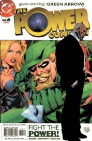 The Power Company 2002 - 2003 #6