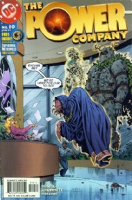 The Power Company 2002 - 2003 #10