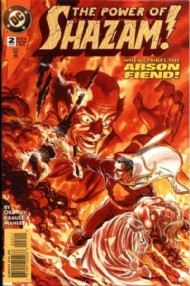 The Power of Shazam! 1994 #2