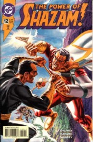 The Power of Shazam! 1994 #12