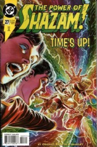 The Power of Shazam! 1994 #27