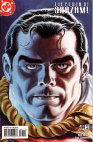 The Power of Shazam! 1994 #33