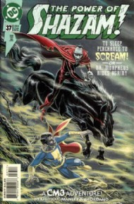 The Power of Shazam! 1994 #37