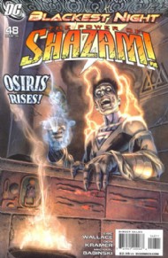 The Power of Shazam! 1994 #48