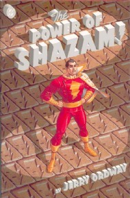 The Power of Shazam! 1994