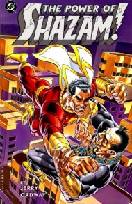 The Power of Shazam! 1994