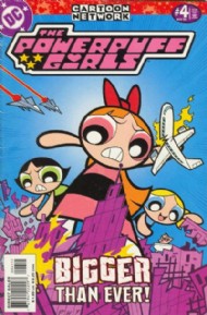 The Powerpuff Girls 2000 - 2006 #4