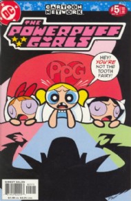 The Powerpuff Girls 2000 - 2006 #5