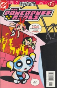 The Powerpuff Girls 2000 - 2006 #7