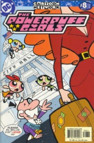 The Powerpuff Girls 2000 - 2006 #8