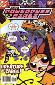 The Powerpuff Girls 2000 - 2006 #9