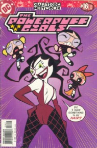The Powerpuff Girls 2000 - 2006 #16