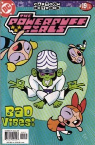 The Powerpuff Girls 2000 - 2006 #19