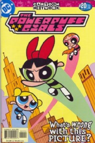 The Powerpuff Girls 2000 - 2006 #20