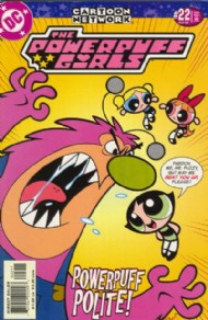 The Powerpuff Girls 2000 - 2006 #22