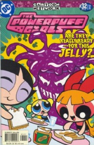 The Powerpuff Girls 2000 - 2006 #32