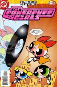 The Powerpuff Girls 2000 - 2006 #42