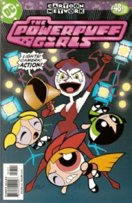 The Powerpuff Girls 2000 - 2006 #48