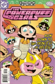 The Powerpuff Girls 2000 - 2006 #52