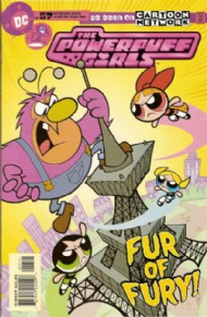 The Powerpuff Girls 2000 - 2006 #57