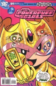 The Powerpuff Girls 2000 - 2006 #64
